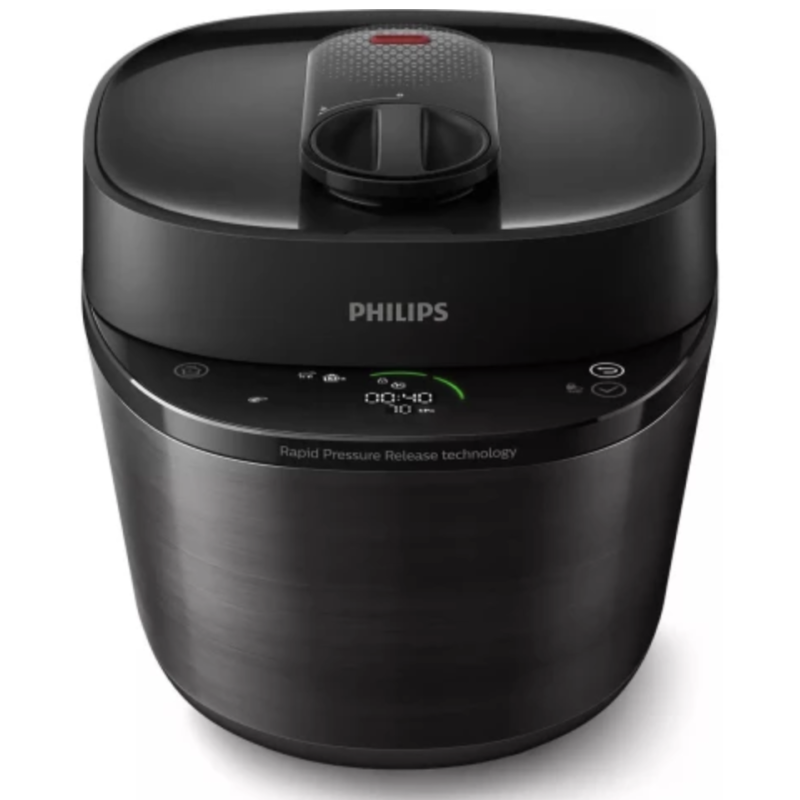 Мультиварка-скороварка Philips HD2151/40